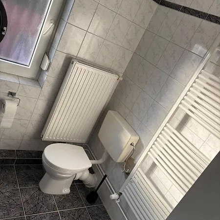 Gasthuus Up Doerp Westoverledingen