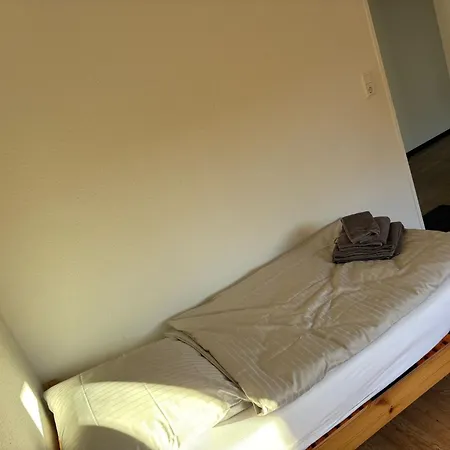 Πανσιόν Gasthuus Up Doerp *