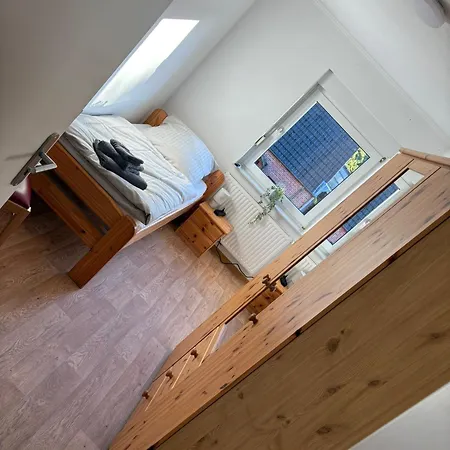 Gasthuus Up Doerp Πανσιόν *