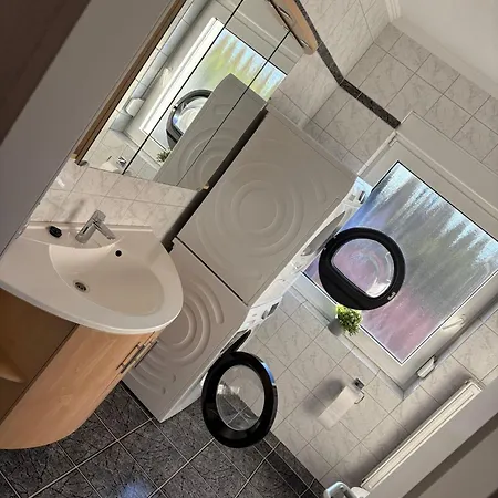 Gasthuus Up Doerp * Westoverledingen