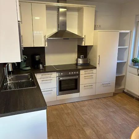 Πανσιόν Gasthuus Up Doerp *