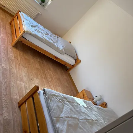 Πανσιόν Gasthuus Up Doerp