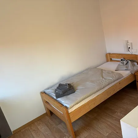 Gasthuus Up Doerp Πανσιόν