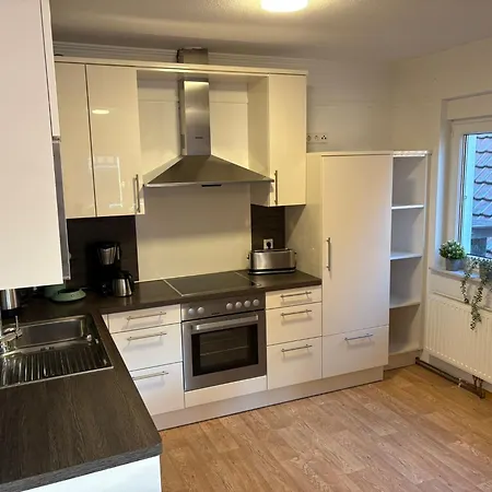 Gasthuus Up Doerp Πανσιόν *