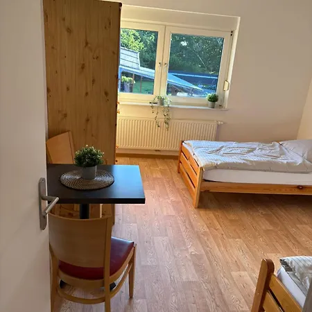 Gasthuus Up Doerp Πανσιόν